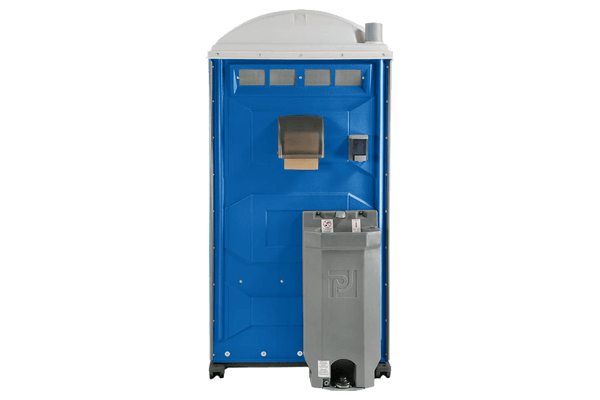 Deluxe Flushable Porta Potty Carlisle PA