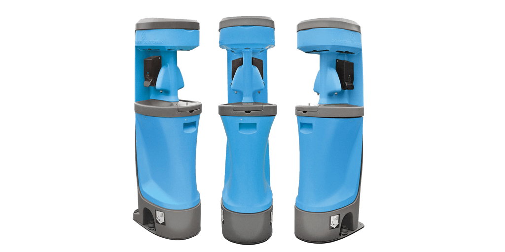 Portable Handwashing Stations Carlisle PA