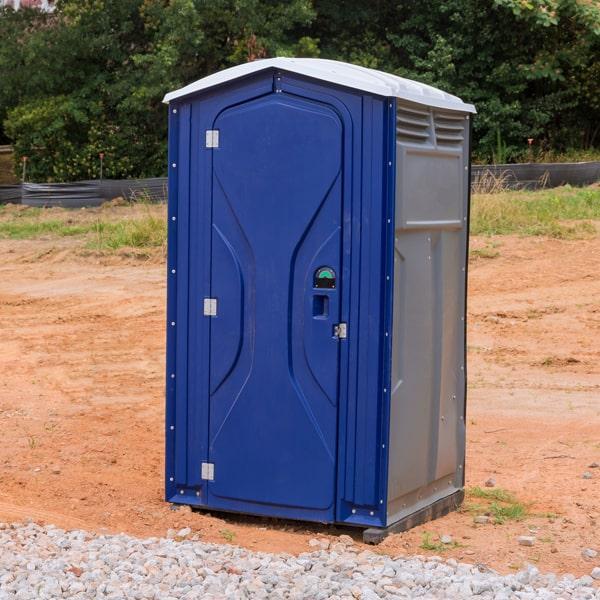 Festival Porta Potty Rentals Carlisle PA