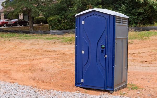 Carlisle Porta Potty