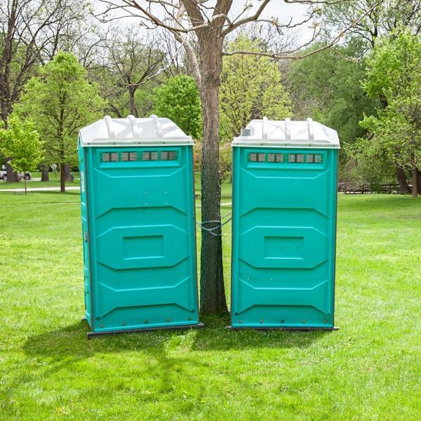 Seasonal Porta Potty Rentals Carlisle PA