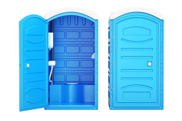 Porta Potty Rental Service Truck Carlisle PA